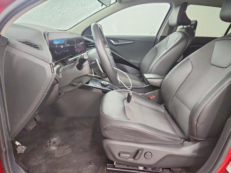 2023 KIA Niro Wind