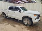 2022 Chevrolet Silverado K1500