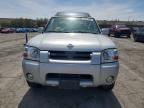 2001 Nissan Frontier XE