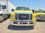 2019 Ford F650 Super Duty