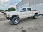 2014 Chevrolet Silverado C1500 LT