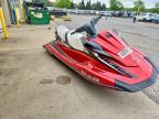 2016 YAM JET SKI VX
