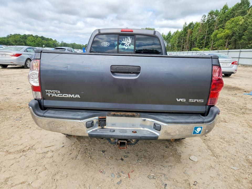 2009 Toyota Tacoma V6