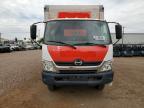 2018 Hino 195 BOX Truck