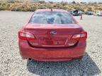 2016 Subaru Legacy 2.5i Limited