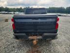 2021 Chevrolet Silverado K1500 RST