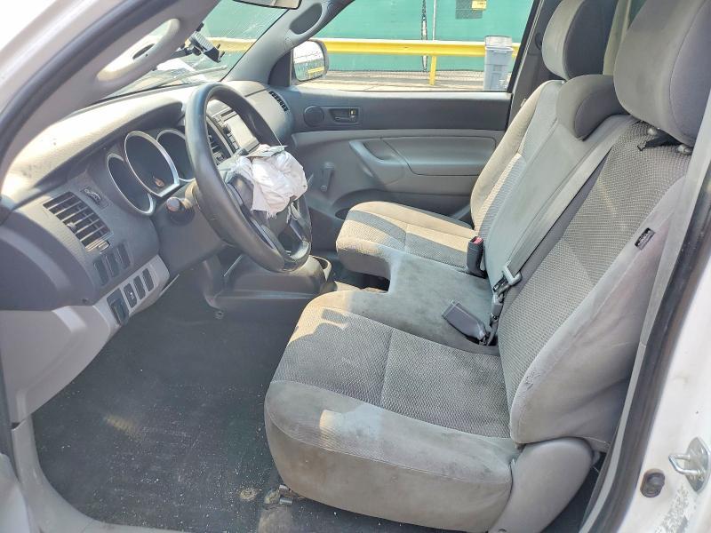 2013 Toyota Tacoma Base