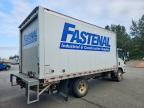 2018 Isuzu NPR HD BOX Truck