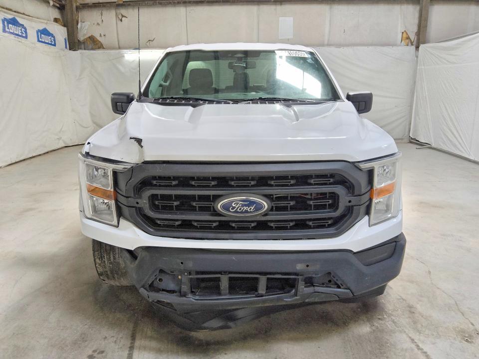 2022 Ford F150