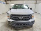 2022 Ford F150