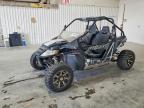 2015 Arctic Cat Wildcat Utility Vehicle