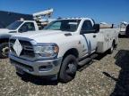 2020 Dodge RAM 3500