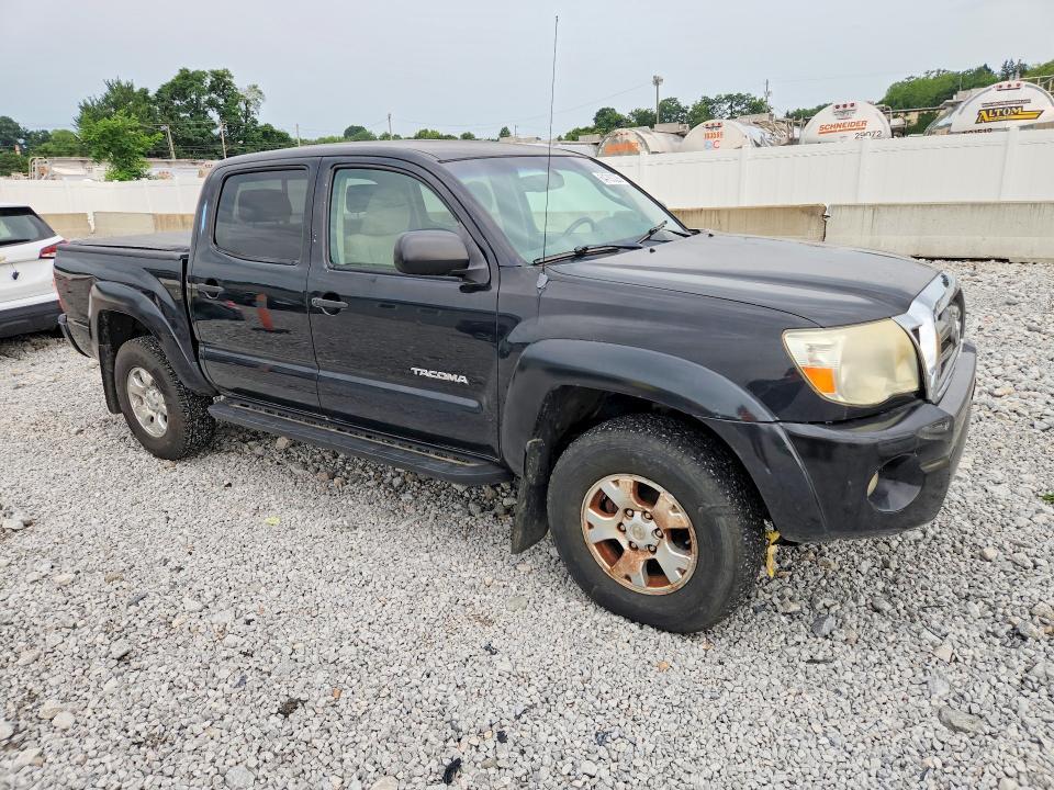 2009 Toyota Tacoma V6