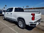 2021 Chevrolet Silverado C1500 Custom