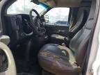 2011 Chevrolet Express G2500