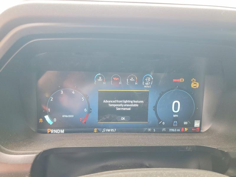 2026 Ford F150 King Ranch