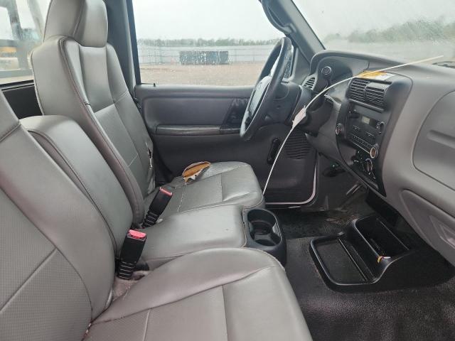 2007 Ford Ranger