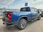 2022 Chevrolet Silverado K2500 Custom