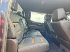 2022 GMC Sierra K1500 AT4