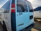 2015 Chevrolet Express G3500 LT