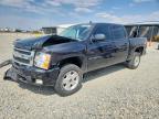2009 Chevrolet Silverado K1500 LTZ