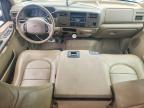 2000 Ford F550 Super Duty
