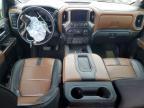 2022 Chevrolet Silverado K3500 High Country