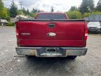 2008 Ford F150 Supercrew
