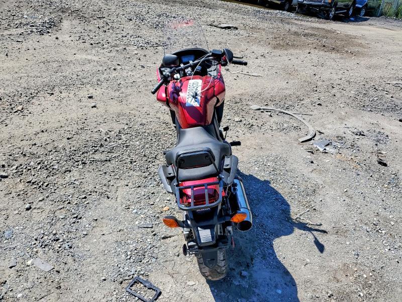 2014 Honda CTX700 D