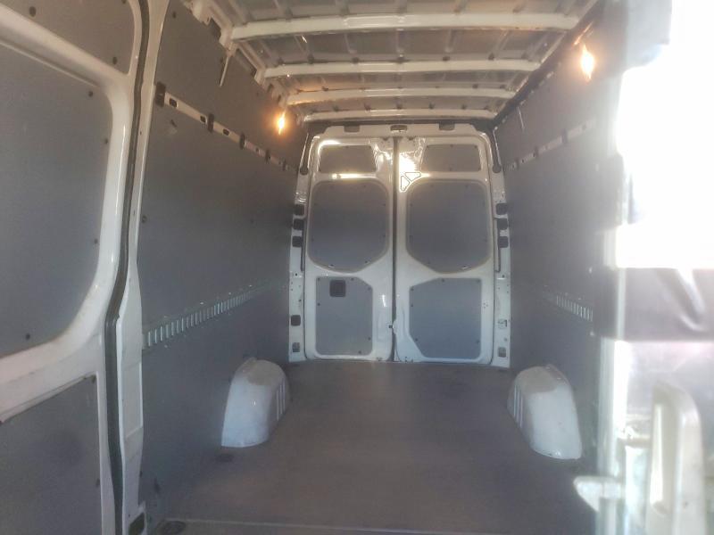 2021 Freightliner Sprinter 2500