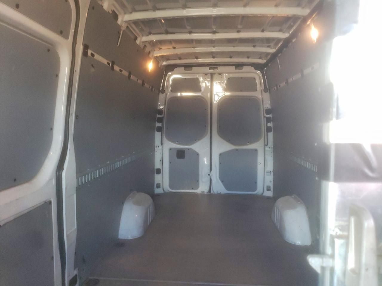 2021 Freightliner Sprinter 2500