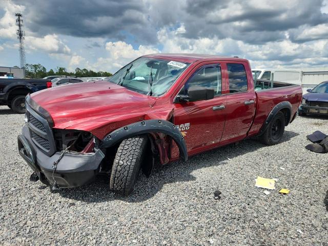 2014 Dodge RAM 1500 ST
