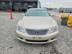 2010 Lexus Ls 460