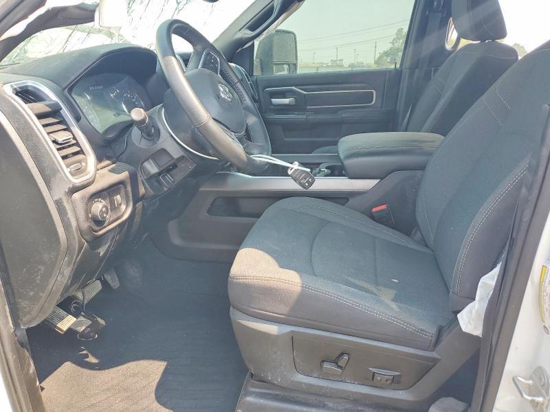 2024 Dodge RAM 2500 BIG Horn