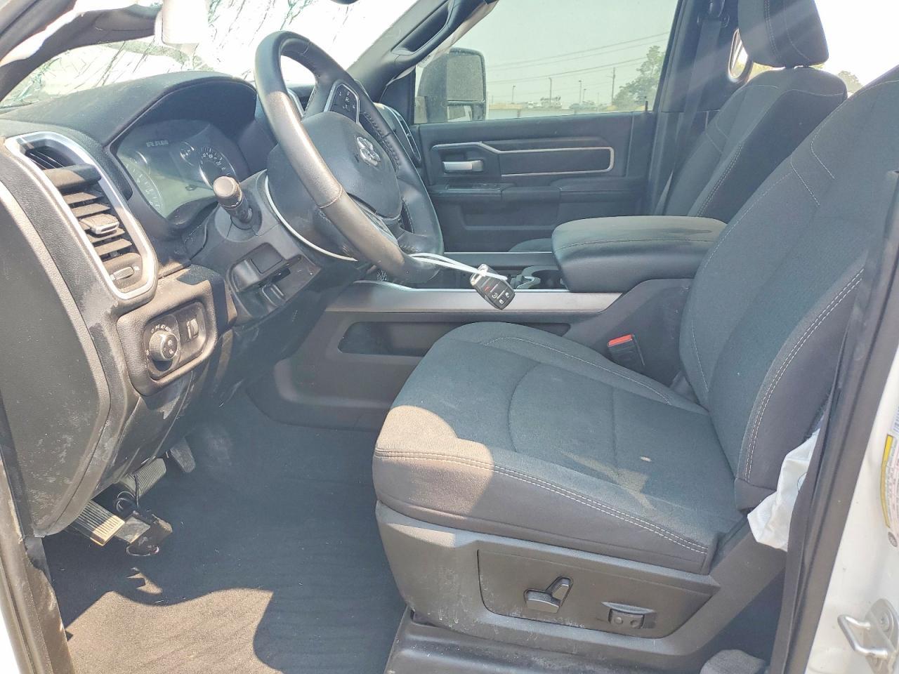 2024 Dodge RAM 2500 BIG Horn