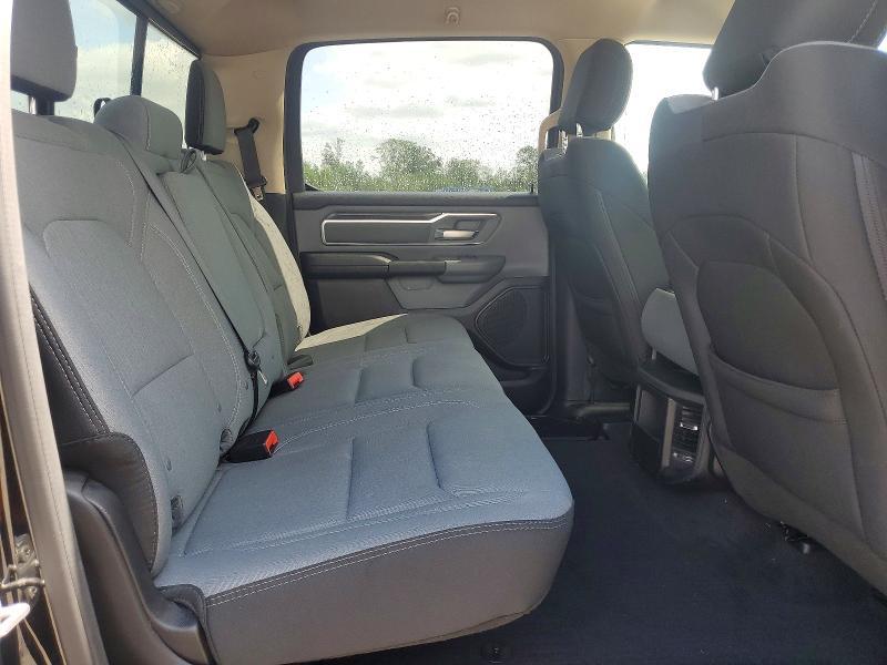 2019 Dodge Ram 1500 big Horn/lone Star