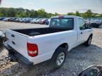 2011 Ford Ranger