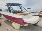 2006 Monterey Speed Boat