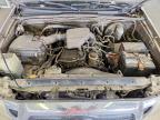 2007 Toyota Tacoma Base