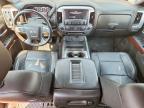 2016 GMC Sierra K1500 SLT