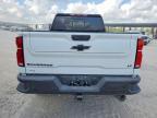 2025 Chevrolet Silverado K3500 LT