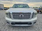 2017 Nissan Titan SL