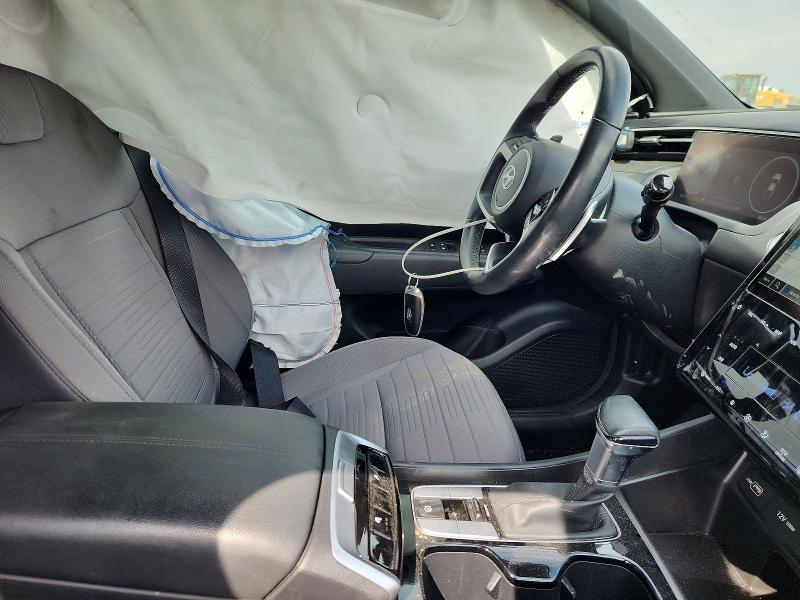 2023 Hyundai Santa Cruz SEL Premium