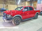 2017 Dodge RAM 1500 Rebel