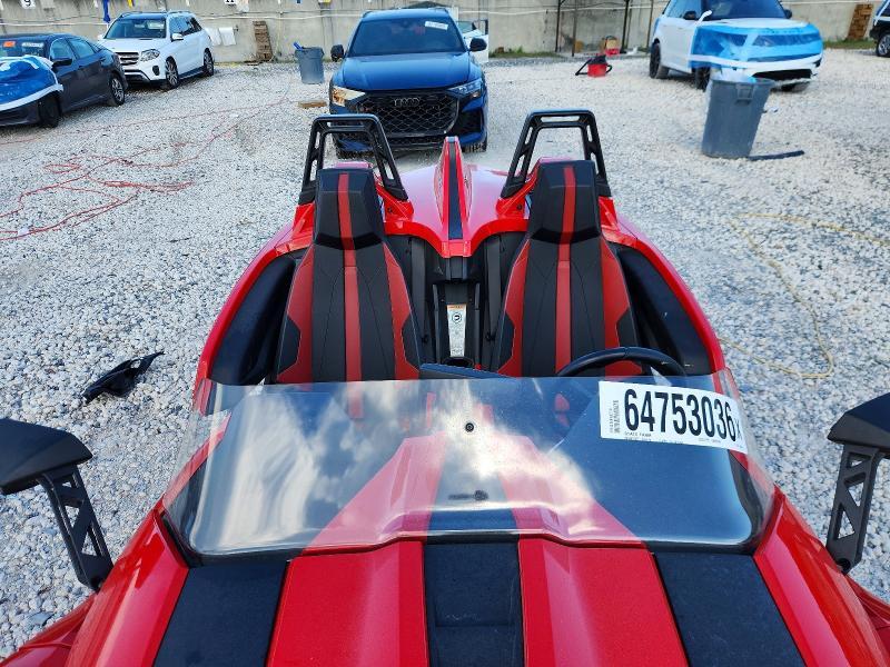 2015 Polaris Slingshot SL