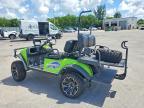 2023 Evolution Golf Cart