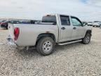 2008 GMC Canyon