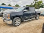 2014 Chevrolet Silverado K1500 LTZ