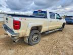 2015 Chevrolet Silverado K2500 High Country