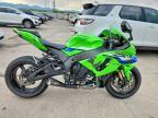 2026 Kawasaki ZX1003 A